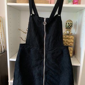 Overall Dress